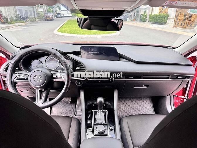 Mazda 3 1.5AT sx 2020 đk 2021 - form mới