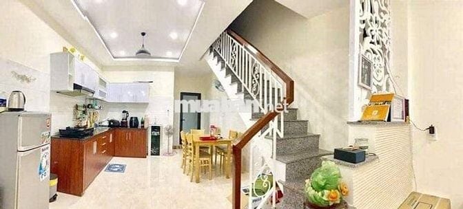 🏡🏡CHO THUÊ NHÀ 3 PHÒNG NGỦ GẦN LOTTE MART