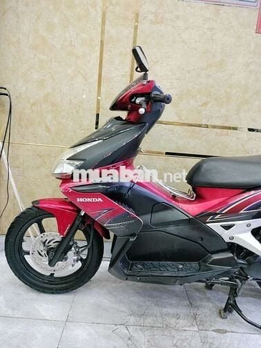 Honda Air Blade 2009 BSTP, Xe Máy Đi Êm Mạnh