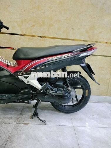 Honda Air Blade 2009 BSTP, Xe Máy Đi Êm Mạnh