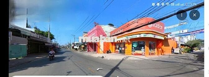 CHO THUÊ GÓC 2MT ĐƯỜNG  BÌNH TÂN