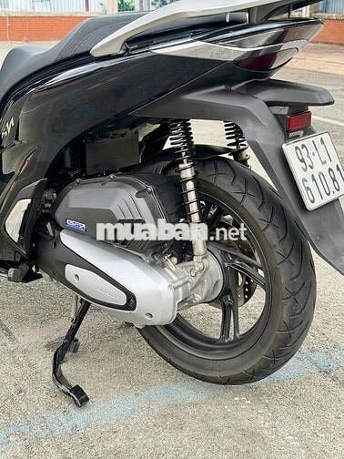 Honda SH 125 CBS 2023 Chính Chủ Ký