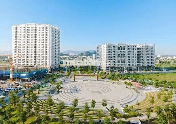 Cho Thuê Căn Hộ FPT Plaza 3 - 80m2 - 3PN - Hướng Nam - Đầy Đủ Nội Thất