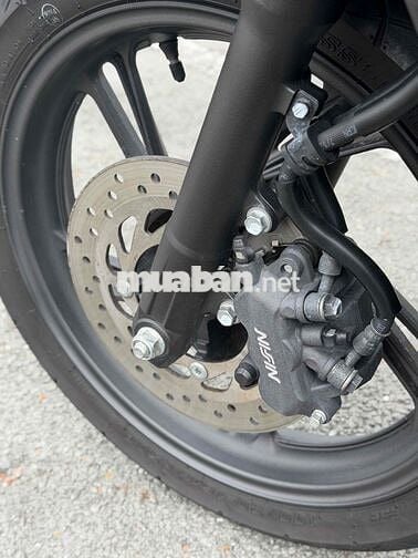 Honda SH 125 CBS 2023 Chính Chủ Ký