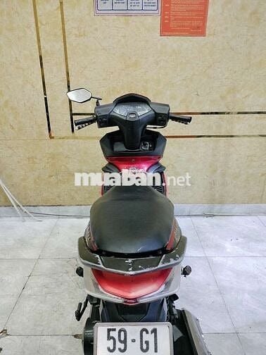 Honda Air Blade 2009 BSTP, Xe Máy Đi Êm Mạnh
