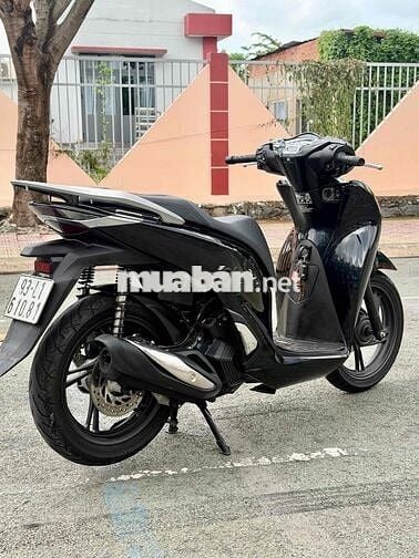 Honda SH 125 CBS 2023 Chính Chủ Ký