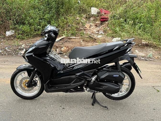 AB 2024 biển 43 mâm crom máy móc rin ngon chạy nhẹ