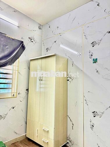 Chính chủ cho thuê - phòng trọ full nội thất - máy lạnh