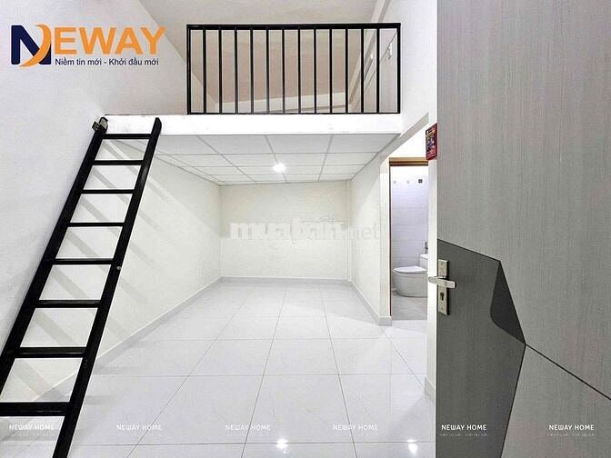 TRỐNG SẴN DUPLEX MỚI XÂY RỘNG HƠN 35M2 NGAY LÊ TRỌNG TẤN-AEON TÂN PHÚ