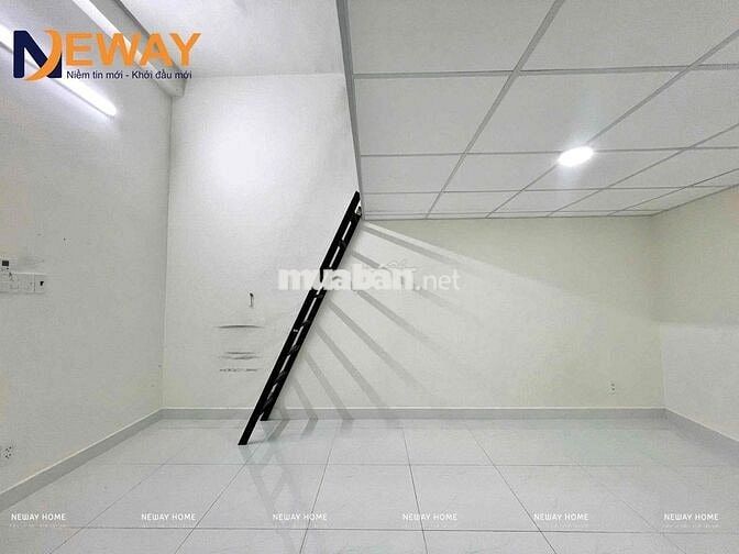 TRỐNG SẴN DUPLEX MỚI XÂY RỘNG HƠN 35M2 NGAY LÊ TRỌNG TẤN-AEON TÂN PHÚ