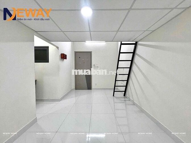 TRỐNG SẴN DUPLEX MỚI XÂY RỘNG HƠN 35M2 NGAY LÊ TRỌNG TẤN-AEON TÂN PHÚ