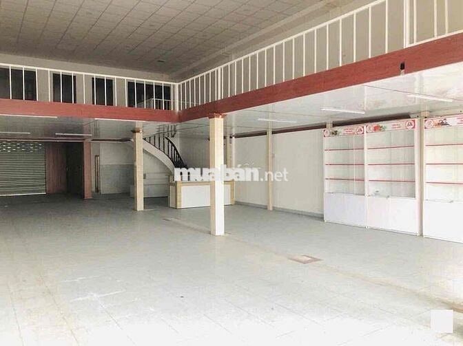 Mặt tiền Đại Lộ Bình Dương rẽ nhất khu vực, gần ngã 4 Địa Chất