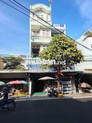Cho Thuê Nhà Mặt Tiền Nguyên Căn FullNội Thất Gần Trung Tâm - Sát Biển