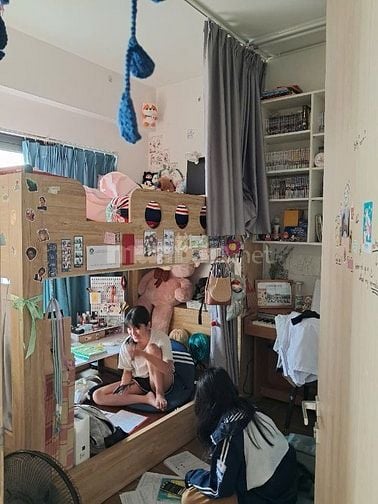 BÁN GẤP CĂN HỘ (CĂN GÓC) CHUNG CƯ SKY 1 KHU ĐÔ THỊ ECOPARK