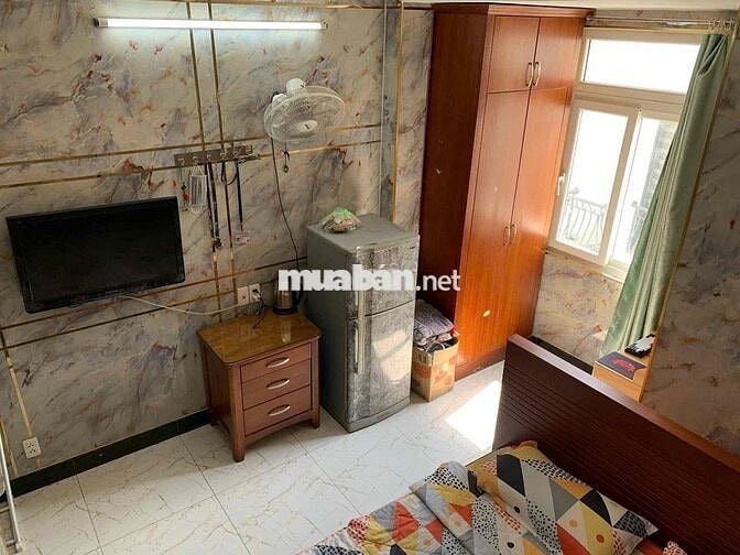 ❌ KHÁCH VỪA TRẢ NÊN NHÀ EM CÒN TRỐNG 1 PHÒNG       📍 hẻm 25/40B đường