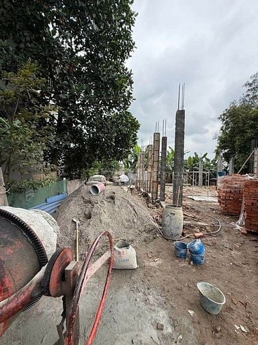 Bán nhà tại tổ dân phố Cộng Hòa