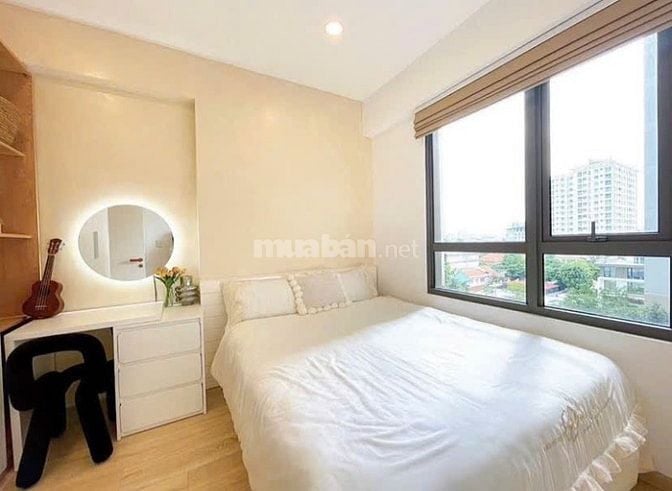 Bạch Đằng - Tân Bình,CH mới 100% (2 tỷ 4)  Sổ trao tay ,View Landmark 
