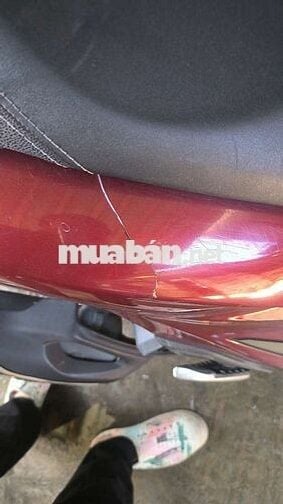 Honda SH 125i CBS 2022 Đỏ 25000 km