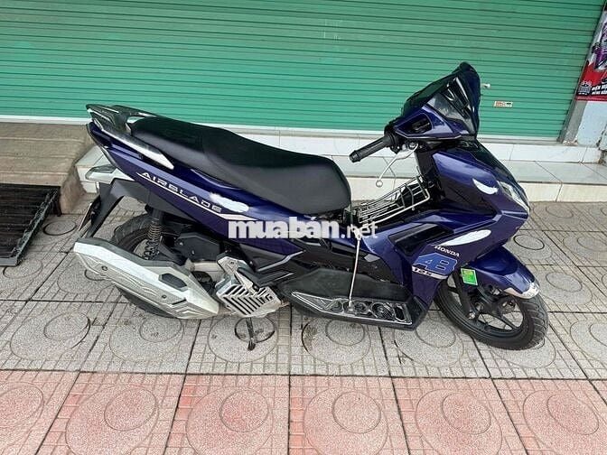 Honda Air Blade 4 van 2023 Xanh 35596 km