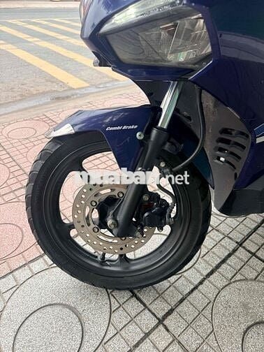 Honda Air Blade 4 van 2023 Xanh 35596 km