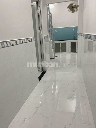 Bán nhà LÊ HỒNG PHONG Q10| 4,5 X12- 52M - 2 TẦNG- TN: 18tr/th| 6,4 TỶ