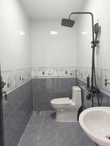 Bán nhà LÊ HỒNG PHONG Q10| 4,5 X12- 52M - 2 TẦNG- TN: 18tr/th| 6,4 TỶ