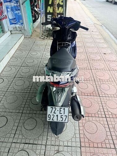Honda Air Blade 4 van 2023 Xanh 35596 km