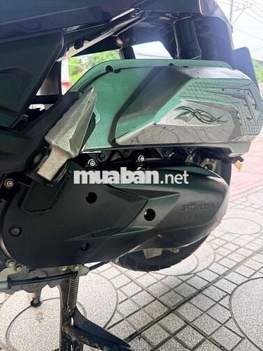 Honda Air Blade 4 van 2023 Xanh 35596 km