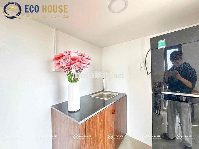 🎉 KHAI TRƯƠNG DỰ ÁN MỚI XÂY SIÊU HOT - FULL NỘI THẤT CÓ BANCOL THOÁNG