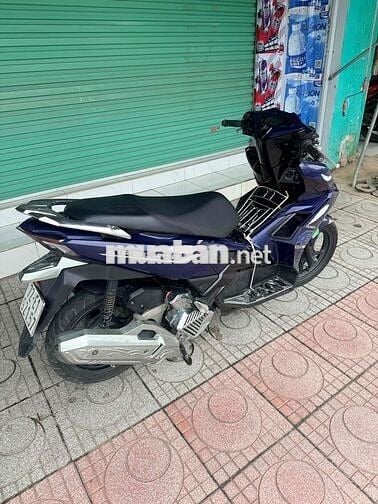 Honda Air Blade 4 van 2023 Xanh 35596 km