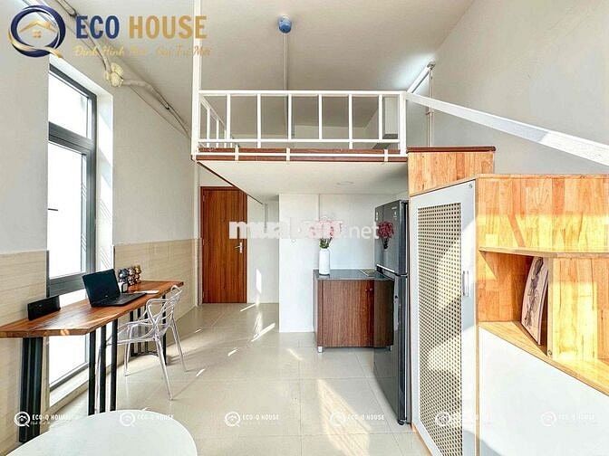🎉 KHAI TRƯƠNG DỰ ÁN MỚI XÂY SIÊU HOT - FULL NỘI THẤT CÓ BANCOL THOÁNG