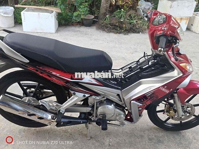 Yamaha Exciter 1S9A Đỏ