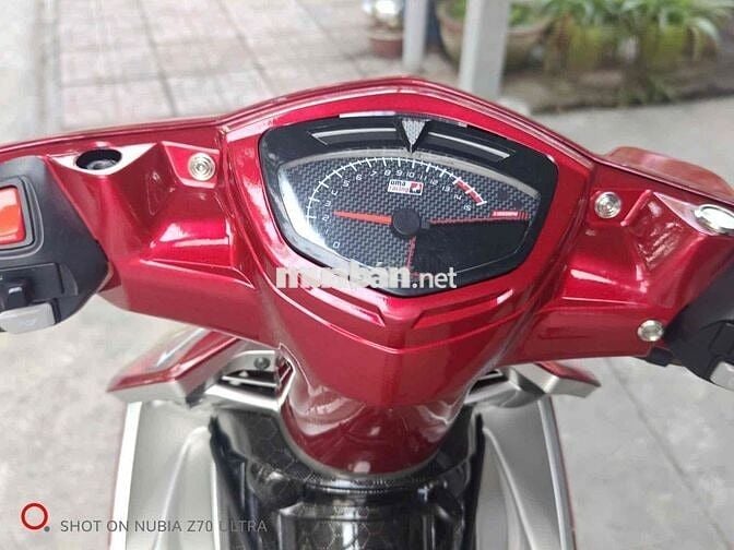 Yamaha Exciter 1S9A Đỏ