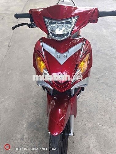 Yamaha Exciter 1S9A Đỏ