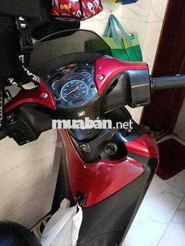 HONDA SH Ý 150- Máy êm zin- BSTPHCM