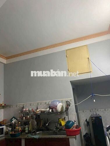 CHO THUÊ NHÀ TRỆT LẦU GẦN CHỢ HIỆP BÌNH ĐỐI DIỆN GIGAMAILL, THỦ ĐỨC 