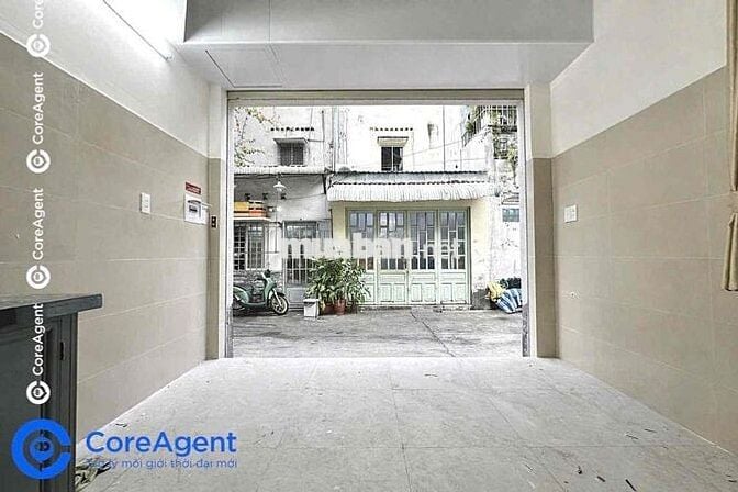 MẶT BẰNG MỚI XÂY - KHU DÂN CƯ ĐÔNG ĐÚC - TOLET RIÊNG