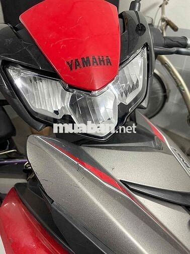 Yamaha MX King 2020 Đỏ Xám