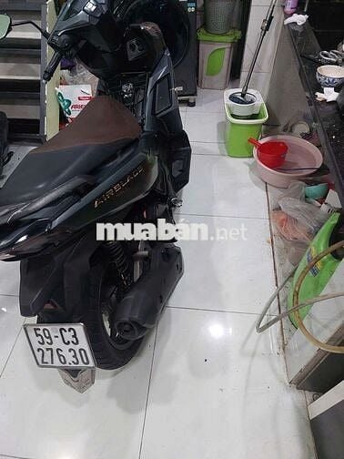 Honda Air Blade 160 2022 38949 km Xám