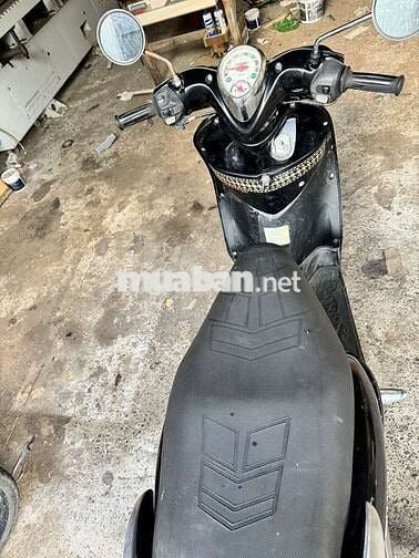 Yamaha Mio Classico Đen