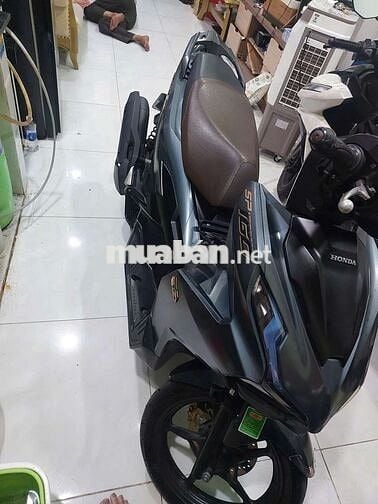 Honda Air Blade 160 2022 38949 km Xám