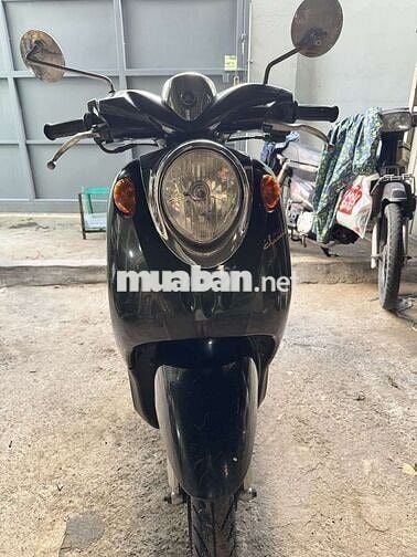 Yamaha Mio Classico Đen
