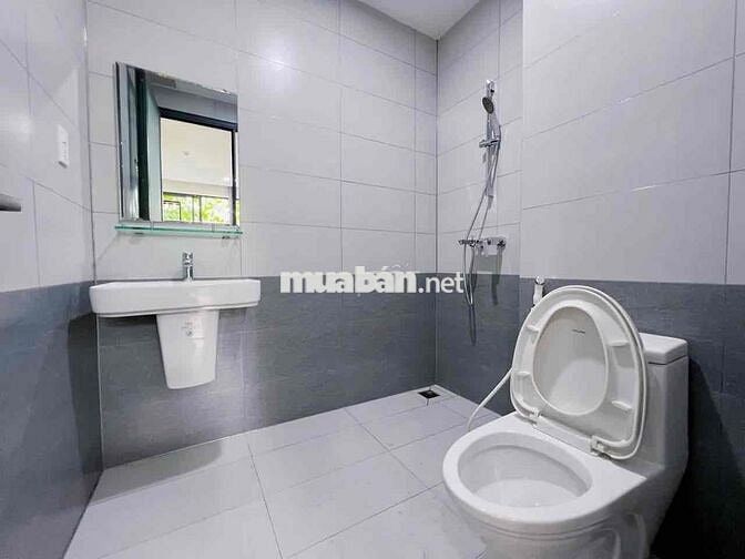 TRỐNG LẠI PHÒNG STUDIO FULL NỘI THẤT CÓ BAN CÔNG🌟TÂN THỚI NHẤT🌟PVH