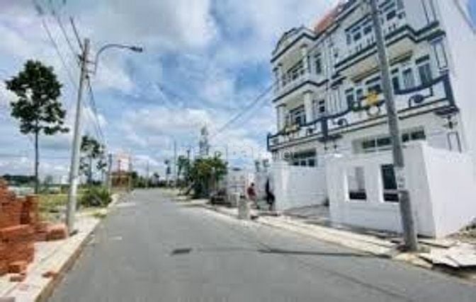 Đất chính chủ, 115m2 thổ cư full, MT Nguyễn Trung Trực tiện kinh doanh