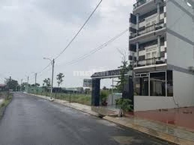 Đất chính chủ, 115m2 thổ cư full, MT Nguyễn Trung Trực tiện kinh doanh