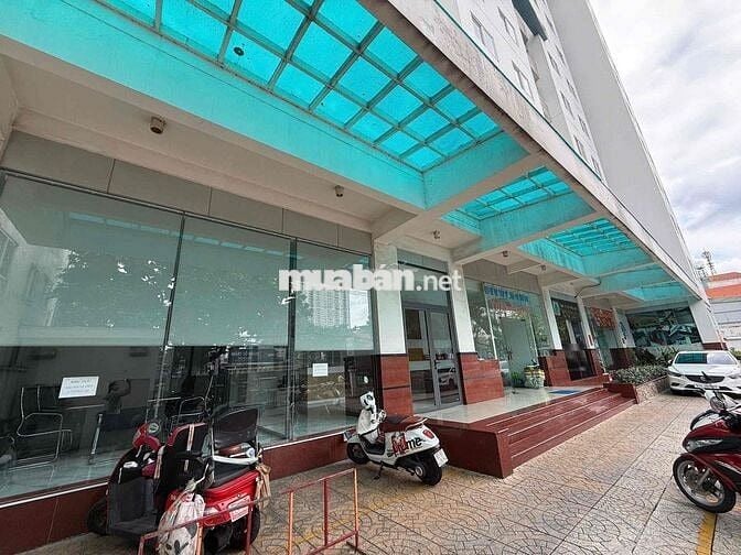 ✅Shophouse Q7 👉90m²_18 triệuVNĐ