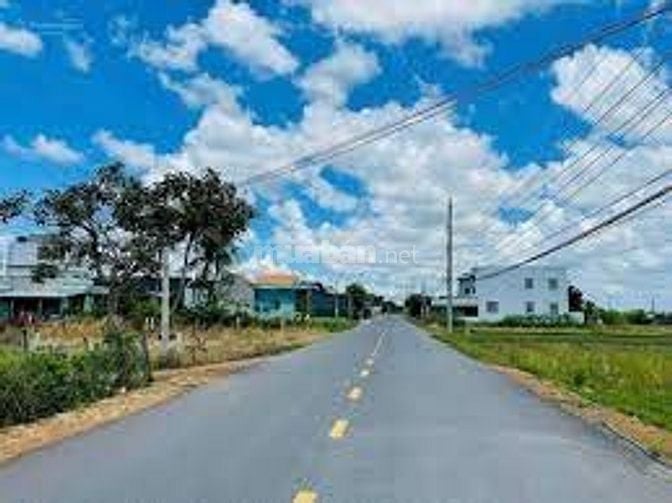 Đất chính chủ, 115m2 thổ cư full, MT Nguyễn Trung Trực tiện kinh doanh