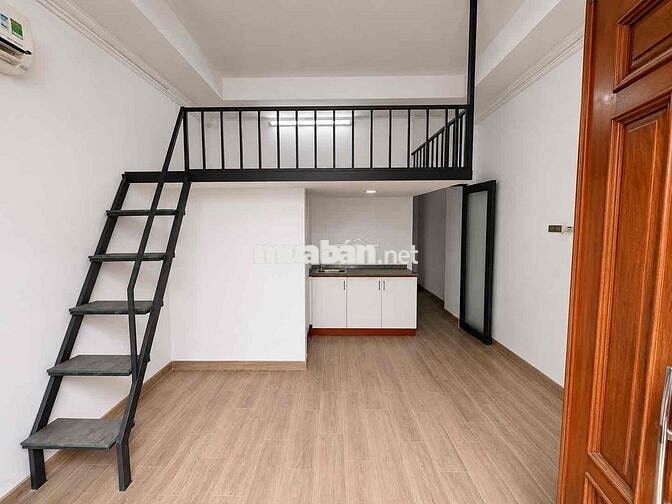 🔥 DUPLEX NHÀ MỚI KENG – NGAY HOÀNG VĂN THỤ, PHÚ NHUẬN 🔥