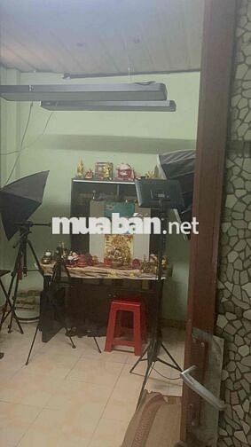 cho thuê nhà hẻm to gò dầu kinh doanh hoặc văn phòng