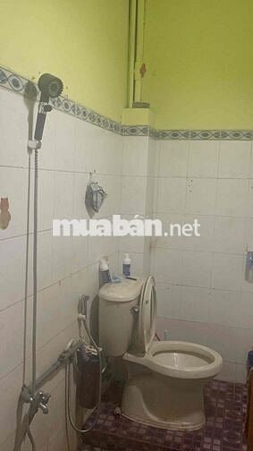 cho thuê nhà hẻm to gò dầu kinh doanh hoặc văn phòng